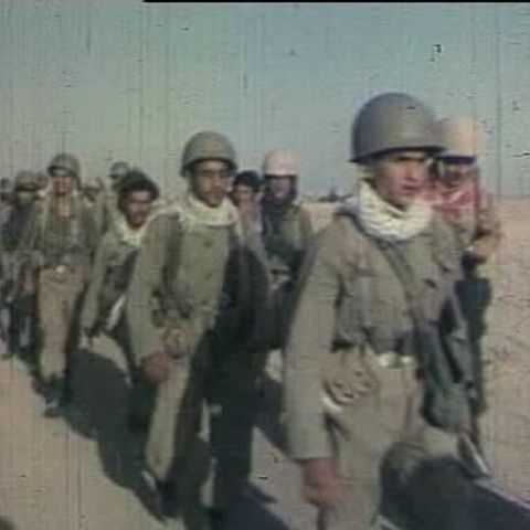 دانلود آهنگ ای لشکر صاحب زمان آماده باش صادق آهنگران